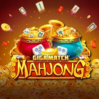 Play gigamatch mahjong
