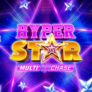 Play hyper star multi wild chase