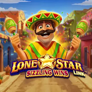 Play lone star sizzling wins