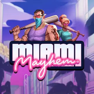 Play miami mayhem