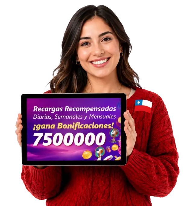 Nayafacil Promotion