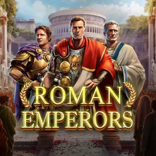 Play roman emperors
