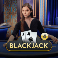 Play blackjack 4 azure