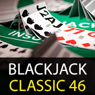 Play blackjack classic 46