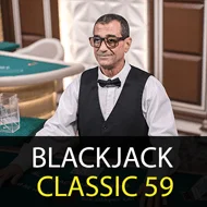 Play blackjack classic 59