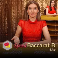 Play speed baccarat b
