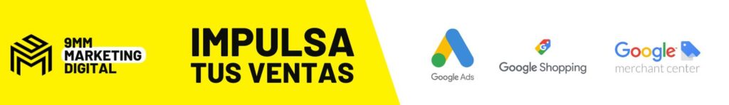 Agencia de Marketing